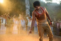 Driver Ramudu Movie Stills